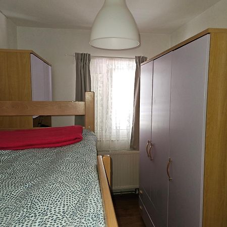 Apartman Ana & Marta 塞尼 外观 照片