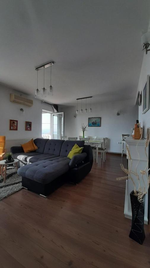 Apartman Ana & Marta 塞尼 外观 照片