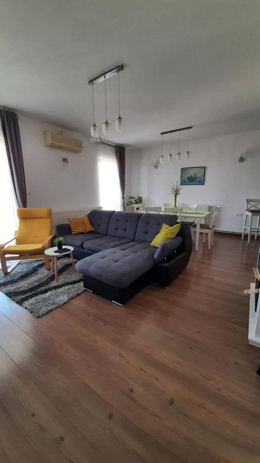 Apartman Ana & Marta 塞尼 外观 照片