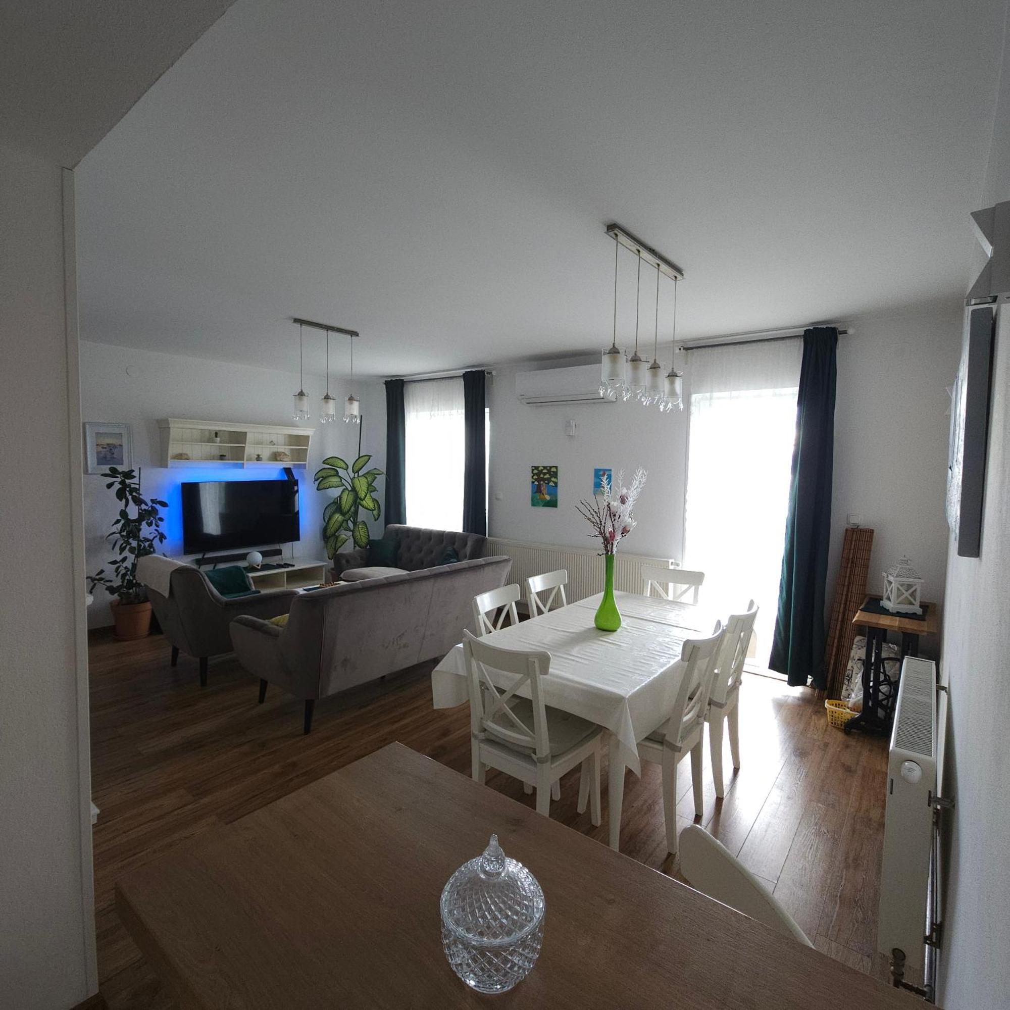 Apartman Ana & Marta 塞尼 客房 照片