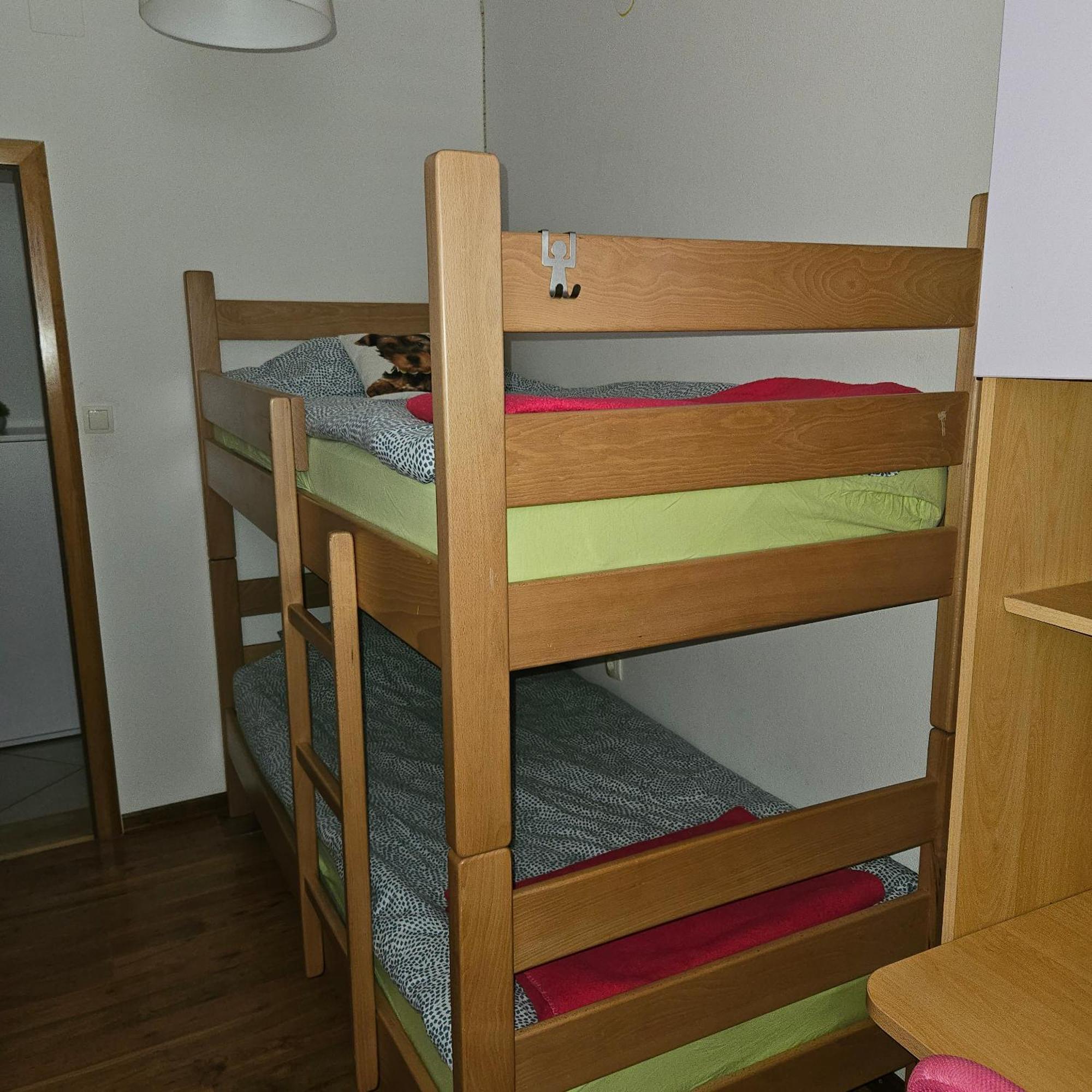 Apartman Ana & Marta 塞尼 客房 照片