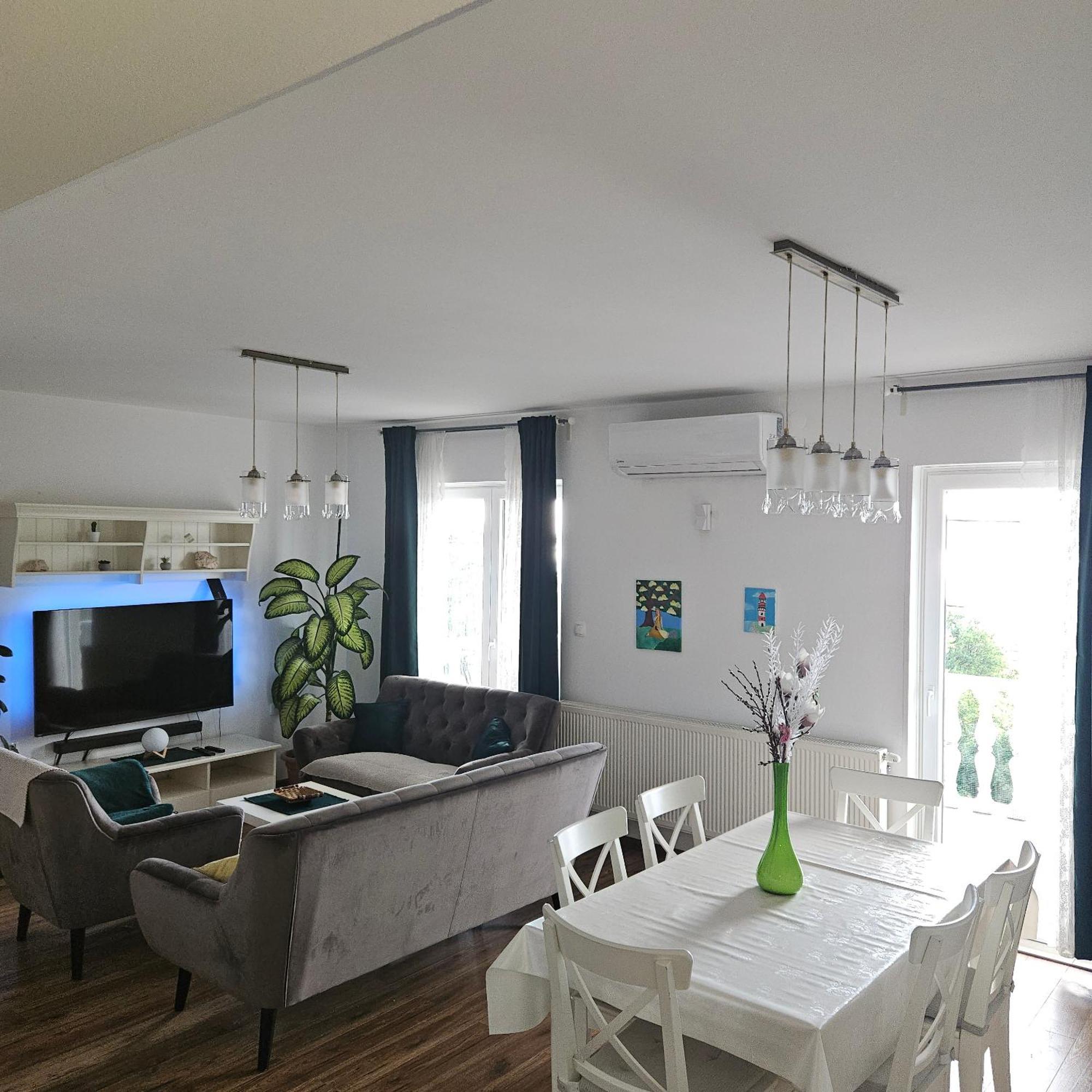 Apartman Ana & Marta 塞尼 客房 照片