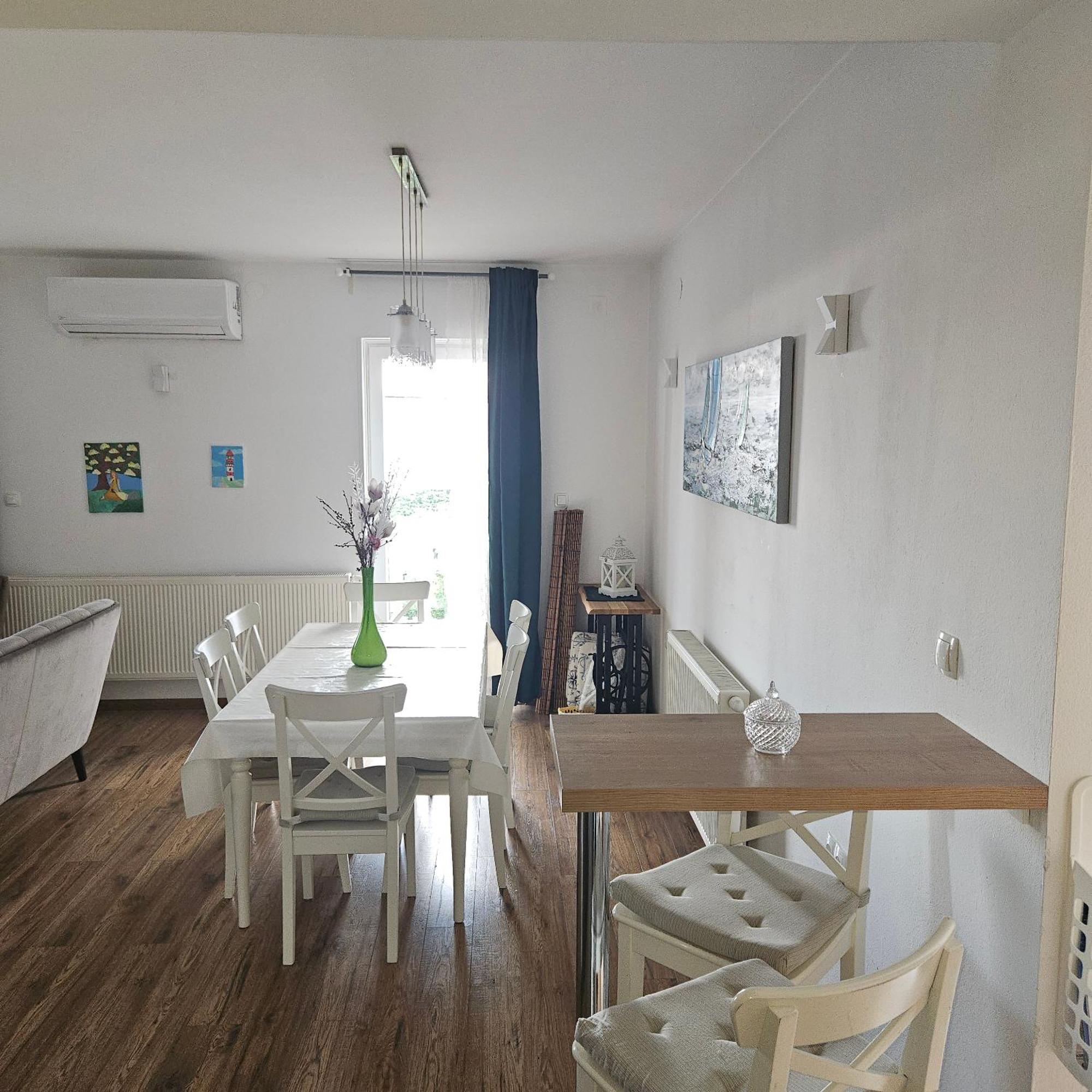 Apartman Ana & Marta 塞尼 客房 照片