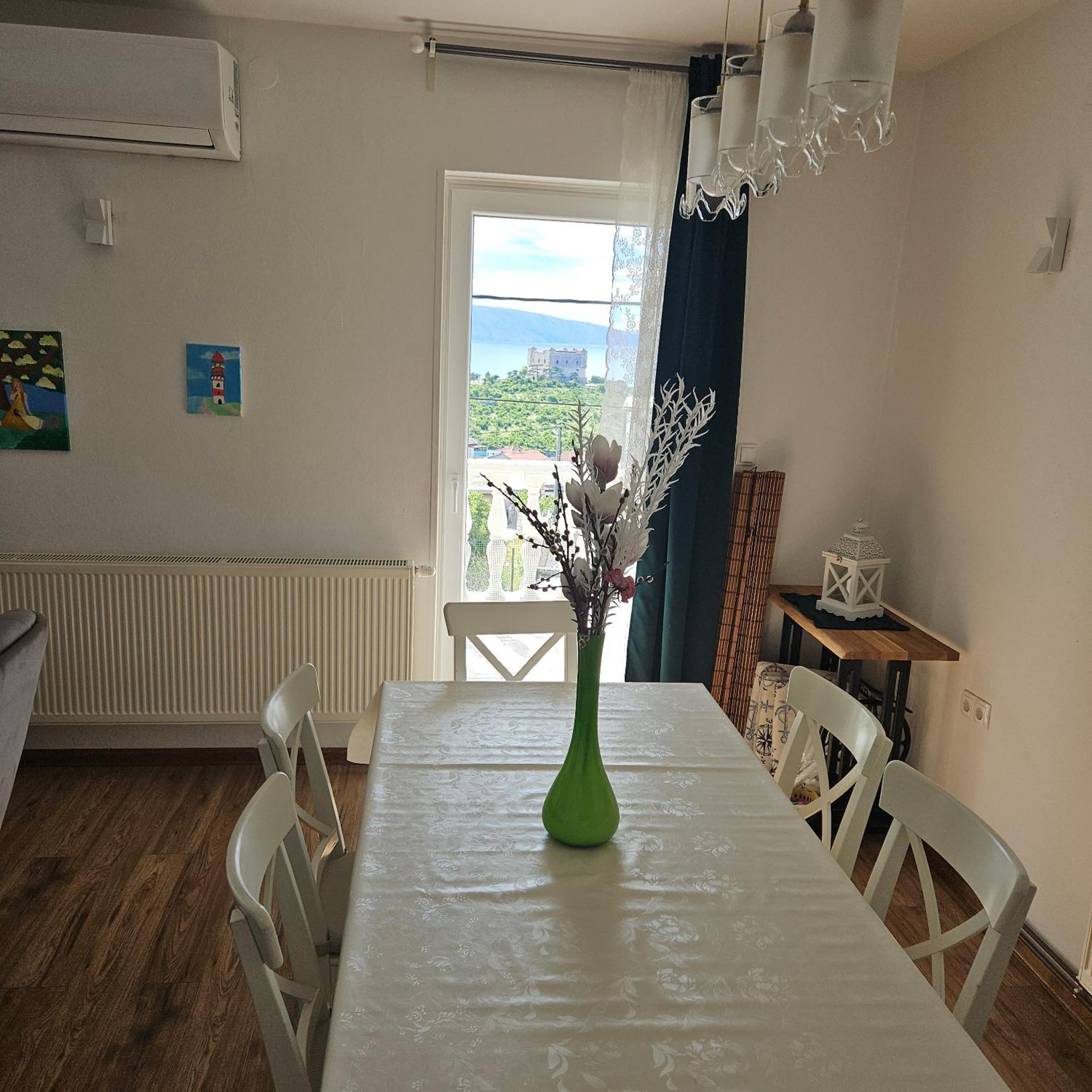 Apartman Ana & Marta 塞尼 客房 照片