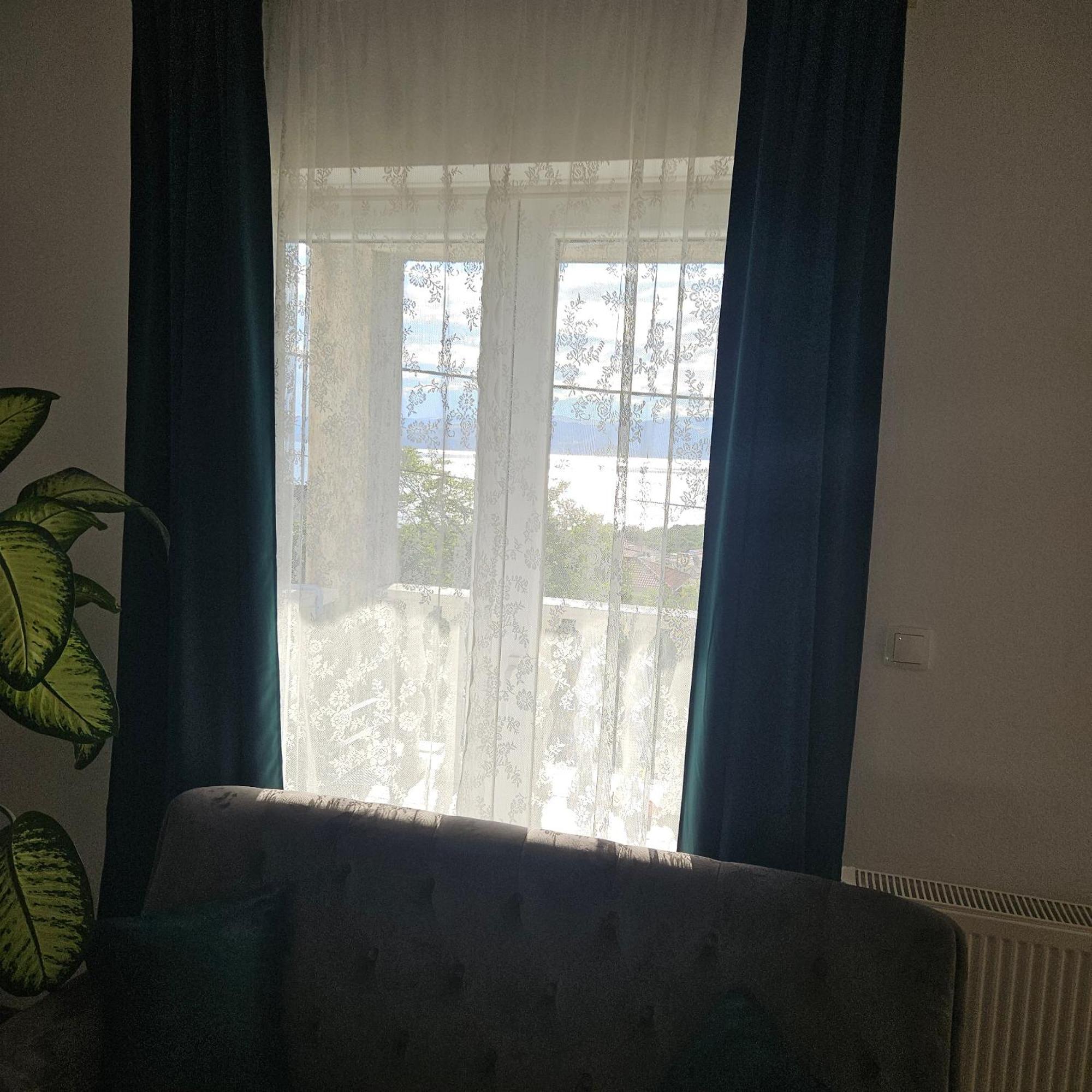 Apartman Ana & Marta 塞尼 客房 照片